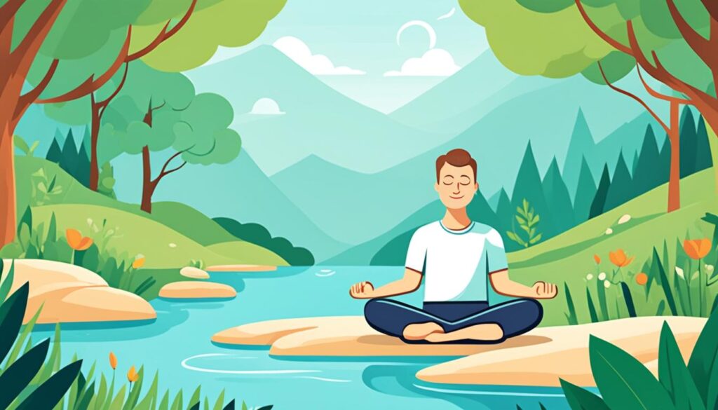 meditação e mindfulness