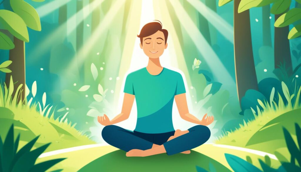 Autocuidado e Mindfulness