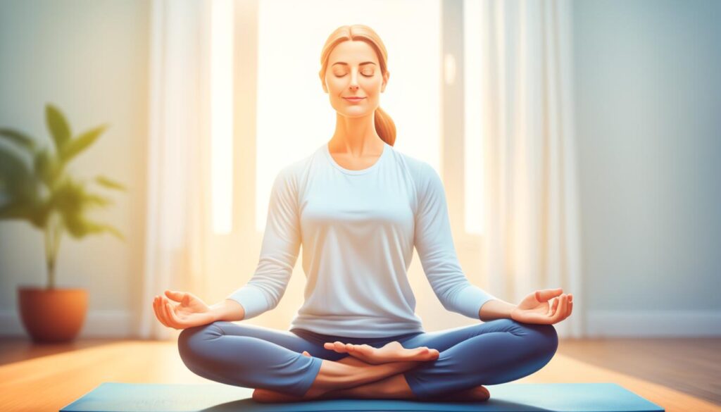 Técnica de mindfulness