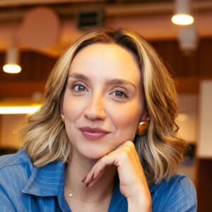 Foto de Alana Anijar