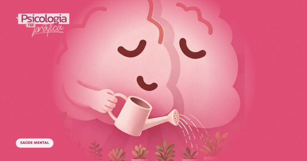 Ilustração do artigo pnp cuidar saude mental