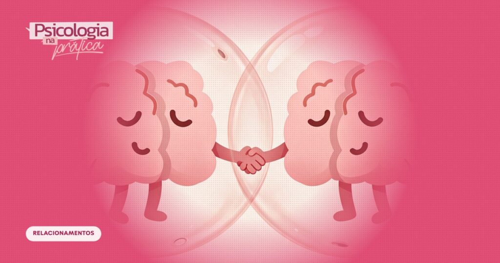 Ilustração do artigo limites nos relacionamentos