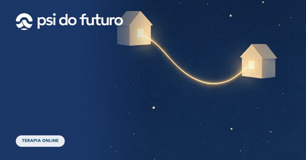 Ilustração do artigo terapias online atendimento psicologico virtual