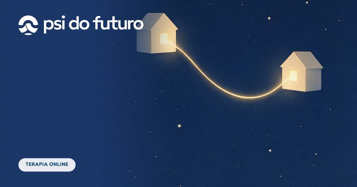 Ilustração do artigo terapias online atendimento psicologico virtual