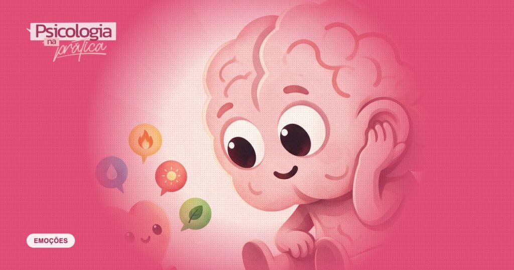Ilustração do artigo inteligencia emocional conceitos e beneficios